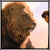 Aslan Gif