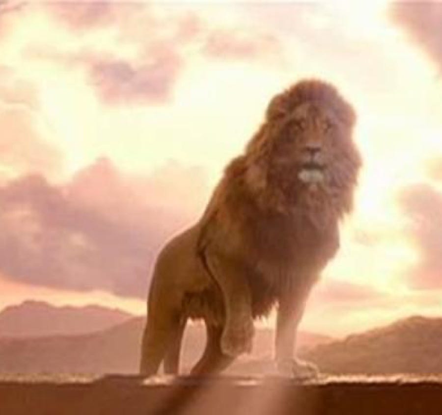 Aslan
